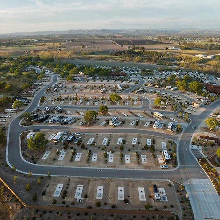 Sun Outdoors Paso Robles 호텔 외부 사진