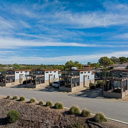 Sun Outdoors Paso Robles 호텔 외부 사진
