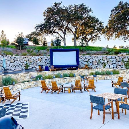 Sun Outdoors Paso Robles 호텔 외부 사진