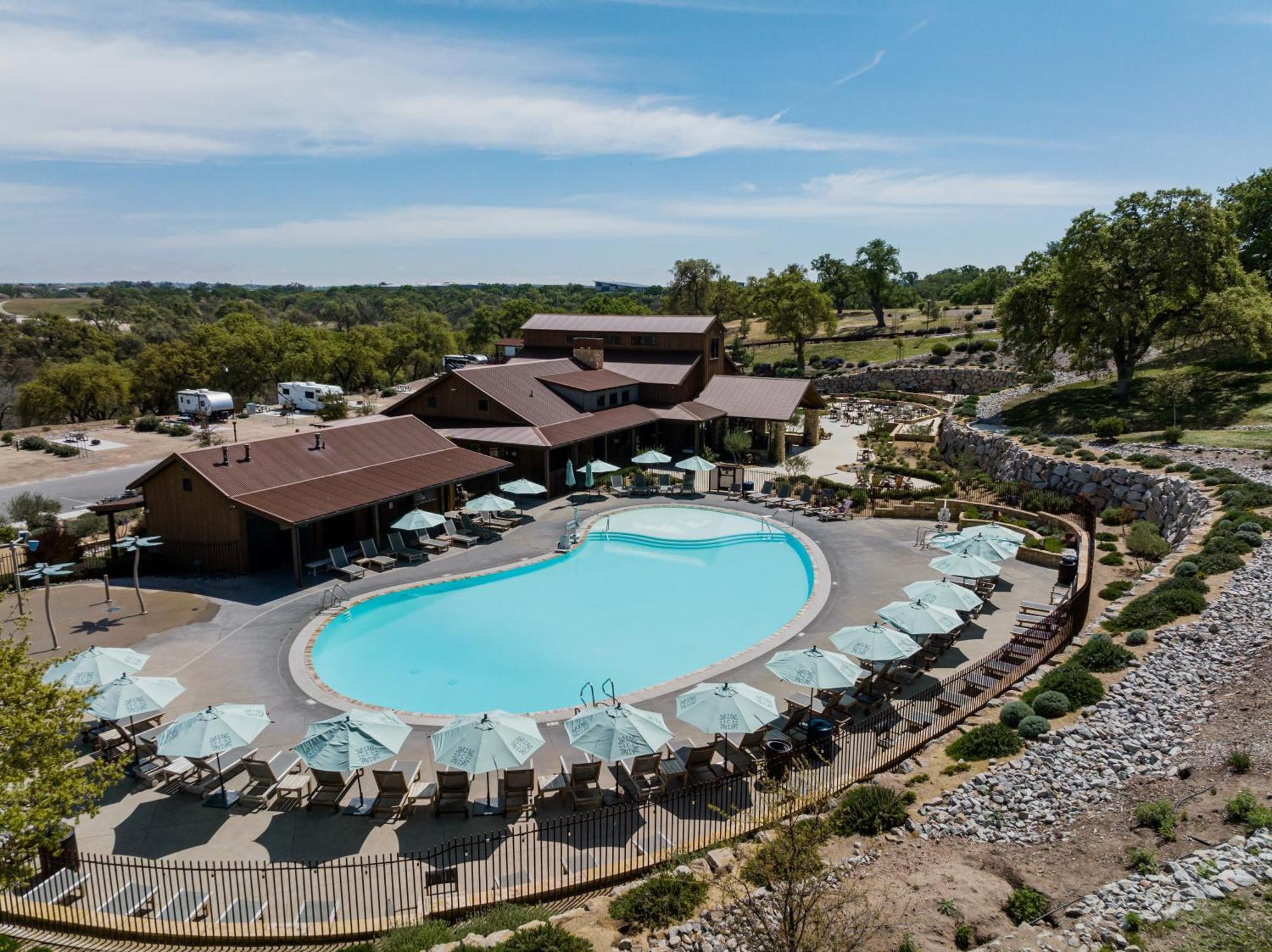 Sun Outdoors Paso Robles 호텔 외부 사진