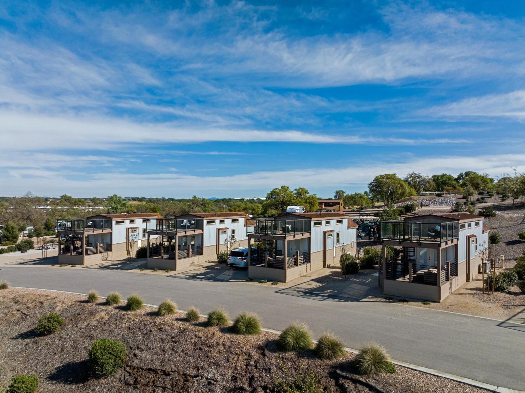 Sun Outdoors Paso Robles 호텔 외부 사진