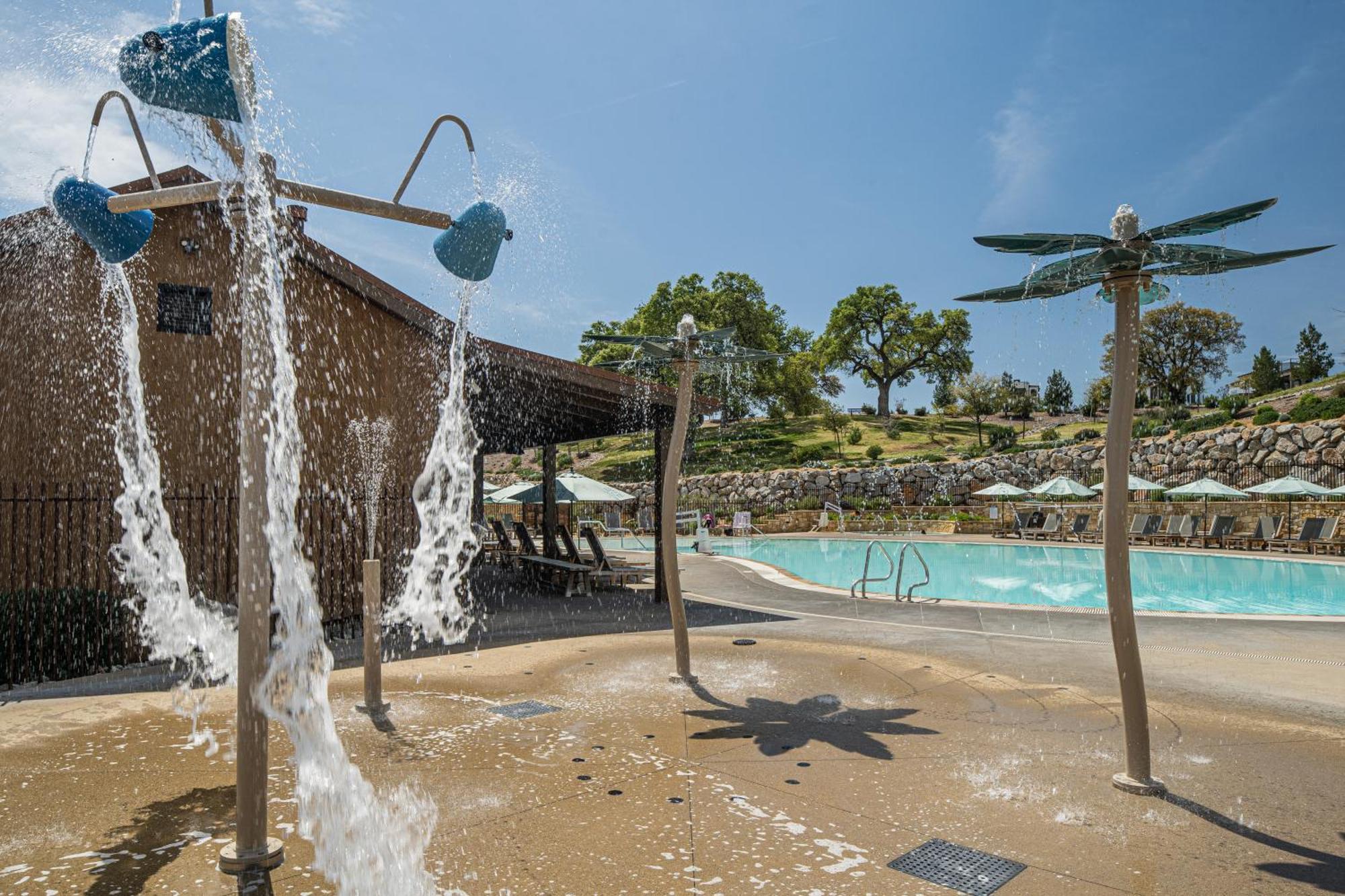 Sun Outdoors Paso Robles 호텔 외부 사진
