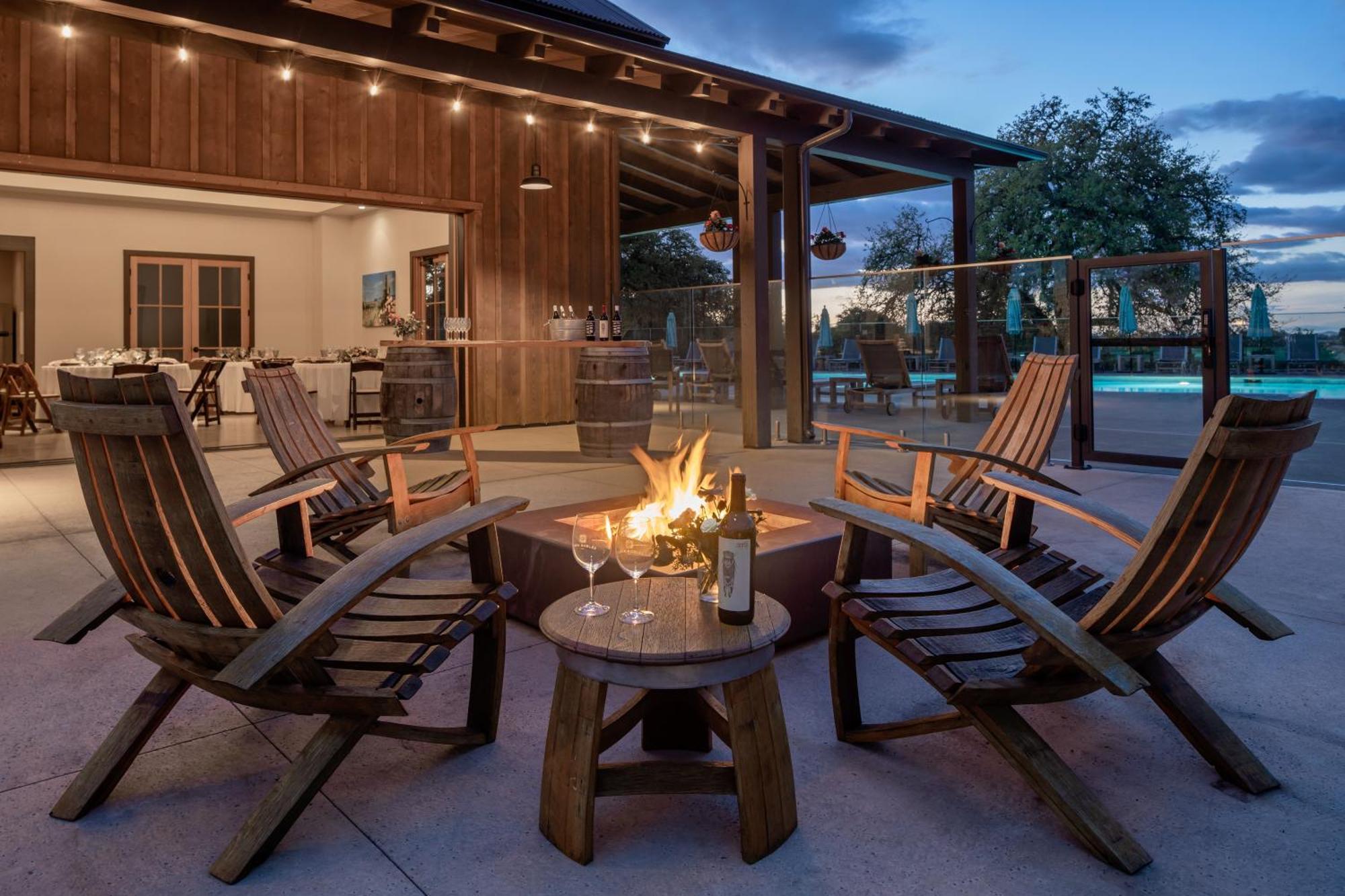 Sun Outdoors Paso Robles 호텔 외부 사진