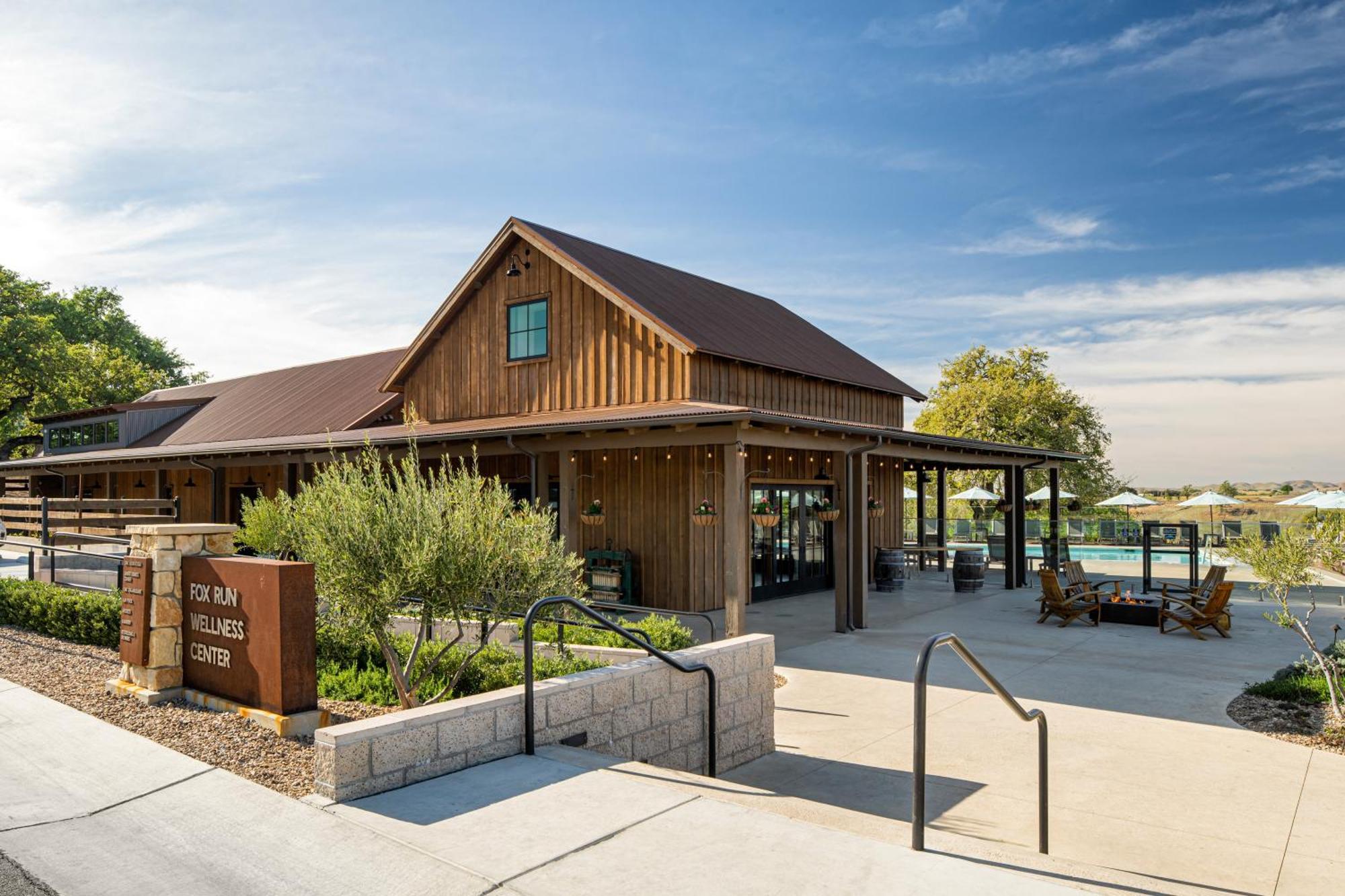 Sun Outdoors Paso Robles 호텔 외부 사진