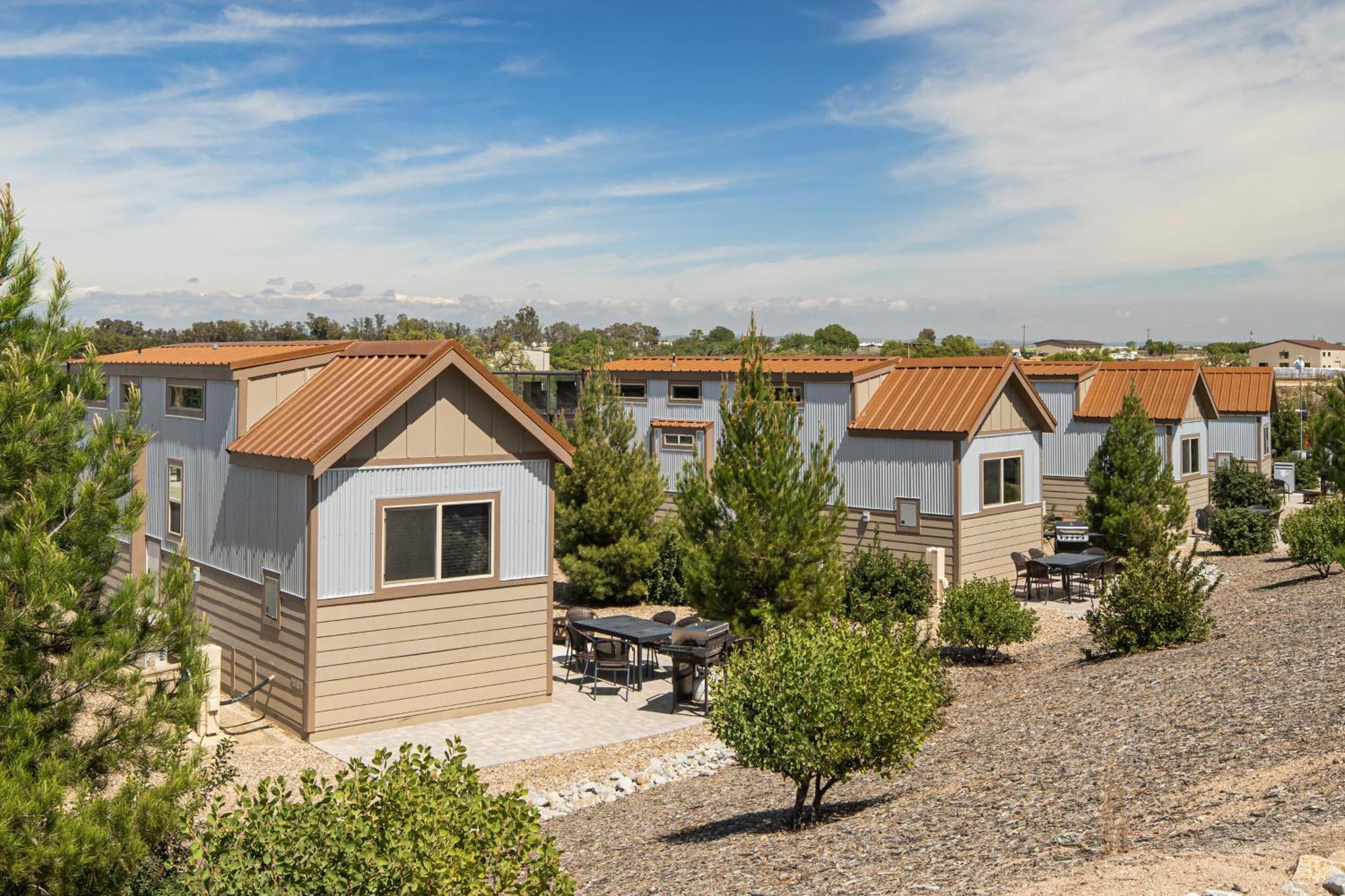 Sun Outdoors Paso Robles 호텔 외부 사진