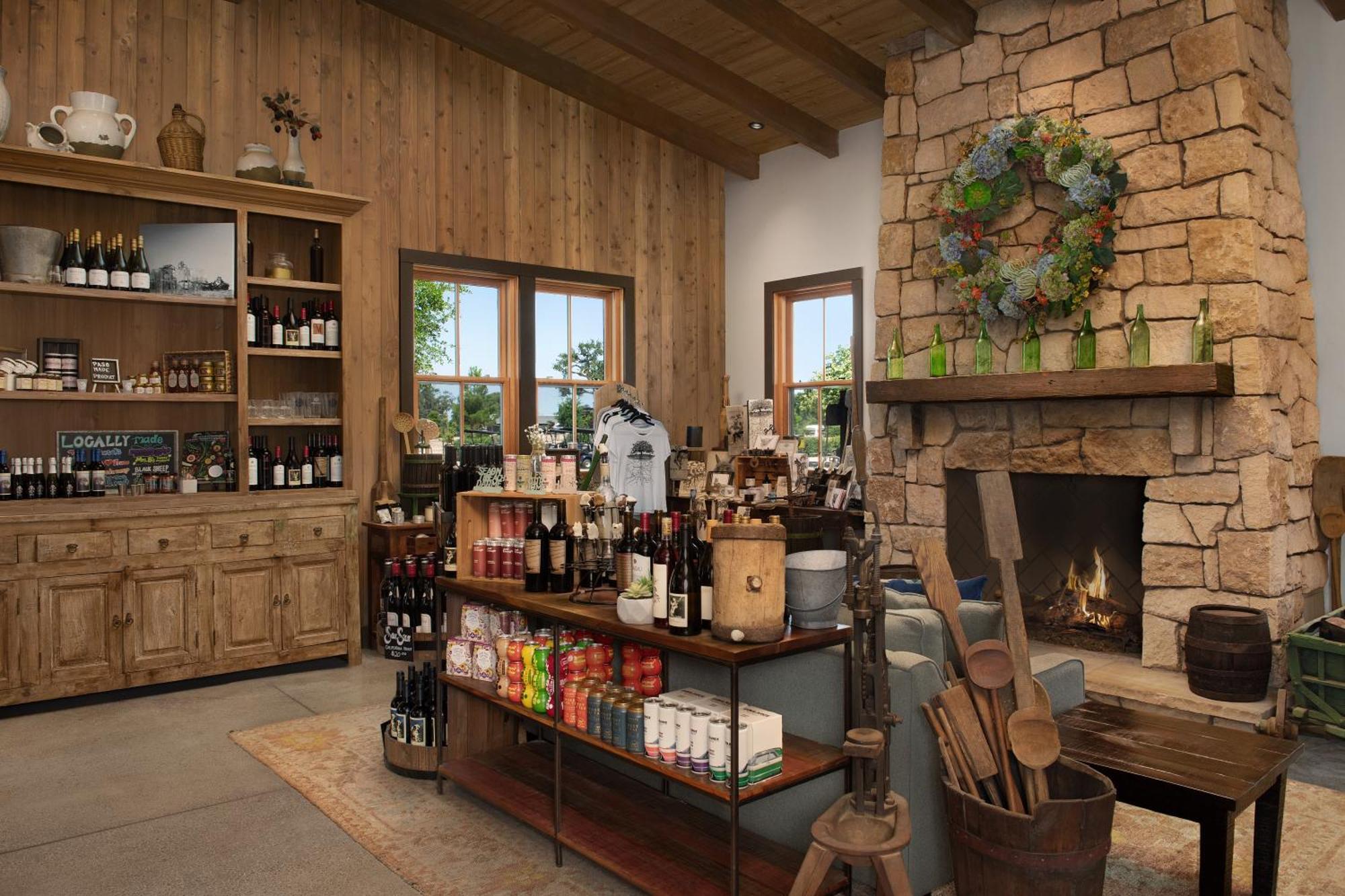 Sun Outdoors Paso Robles 호텔 외부 사진