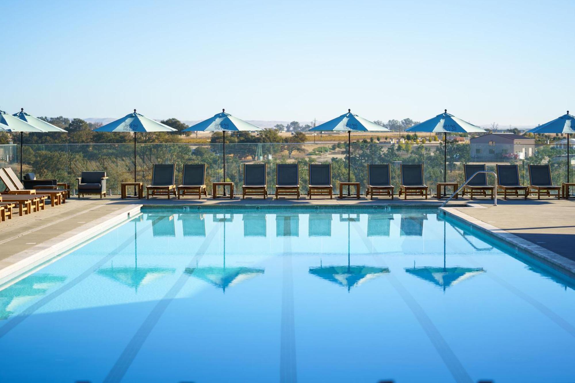 Sun Outdoors Paso Robles 호텔 외부 사진