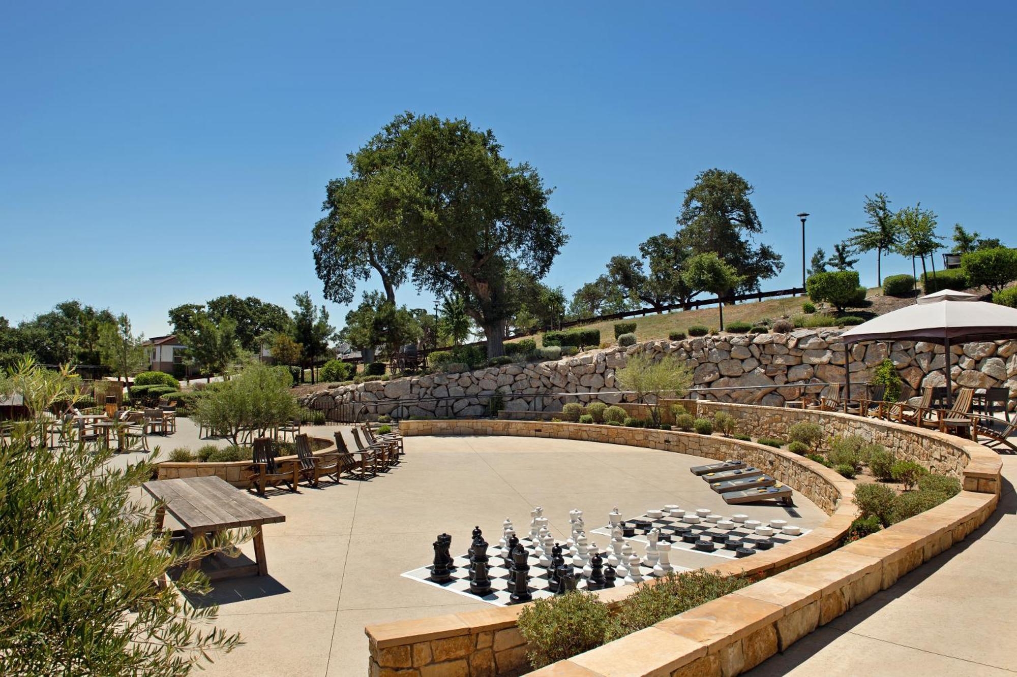 Sun Outdoors Paso Robles 호텔 외부 사진