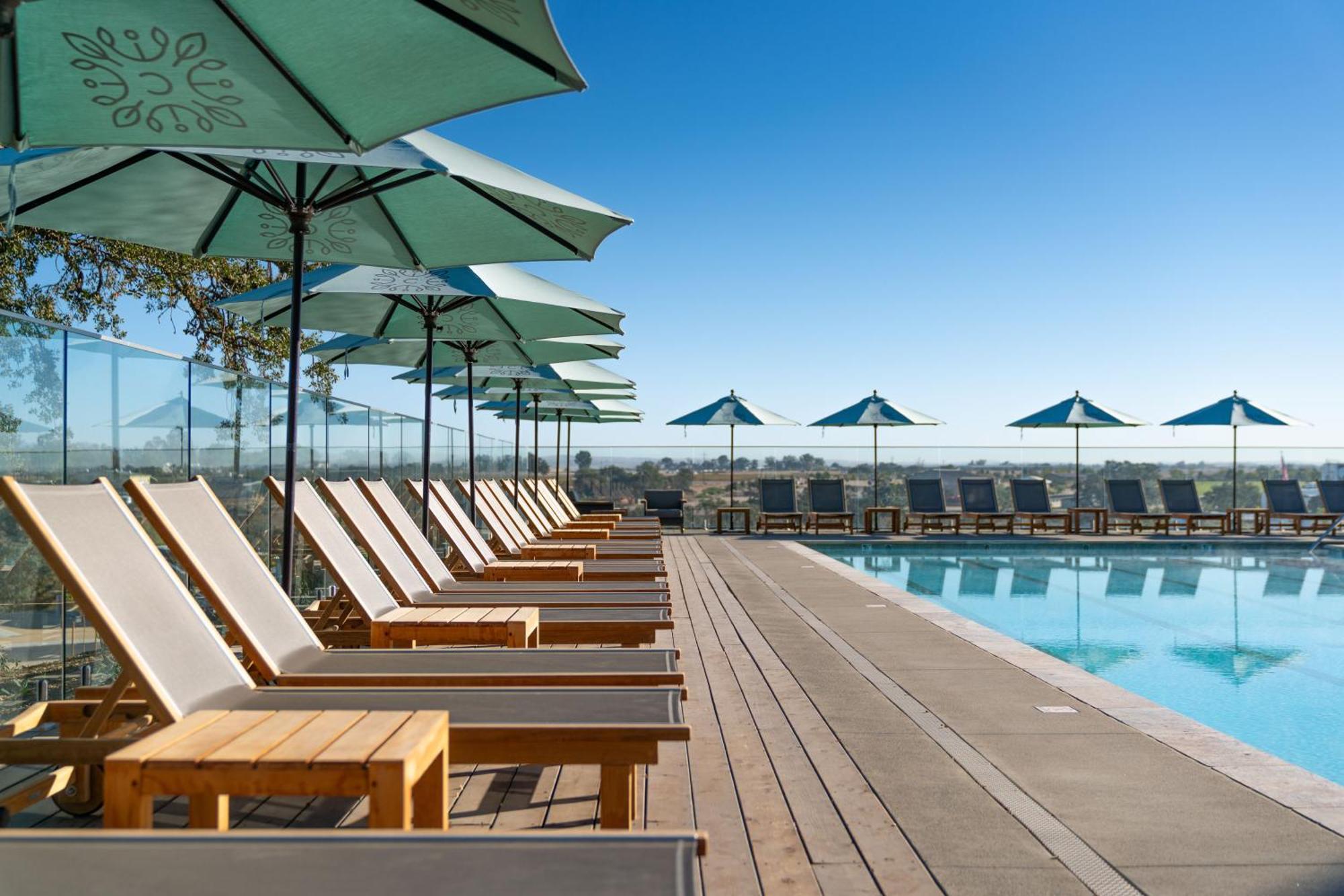Sun Outdoors Paso Robles 호텔 외부 사진