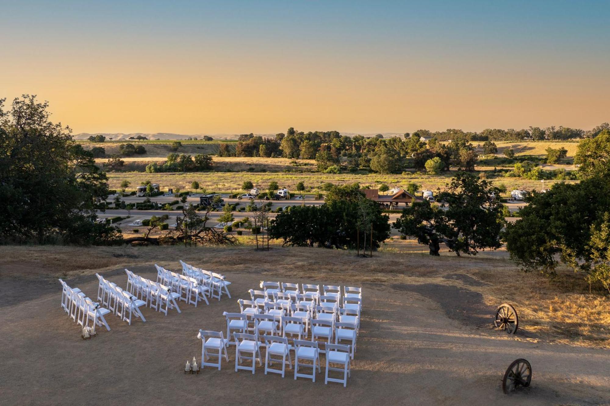 Sun Outdoors Paso Robles 호텔 외부 사진