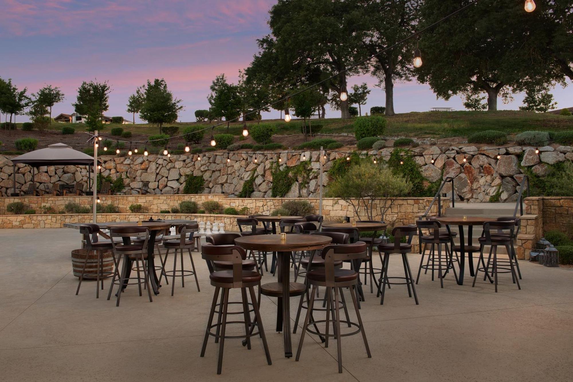 Sun Outdoors Paso Robles 호텔 외부 사진