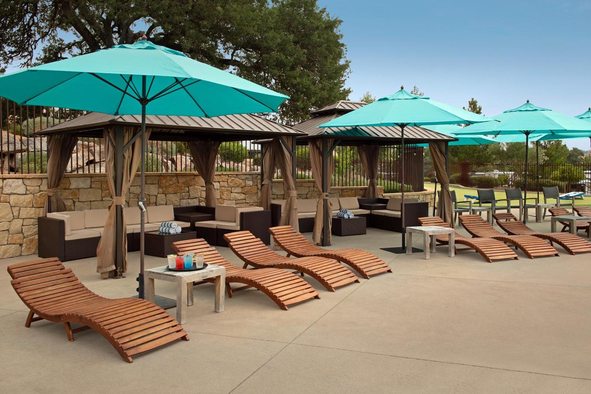 Sun Outdoors Paso Robles 호텔 외부 사진