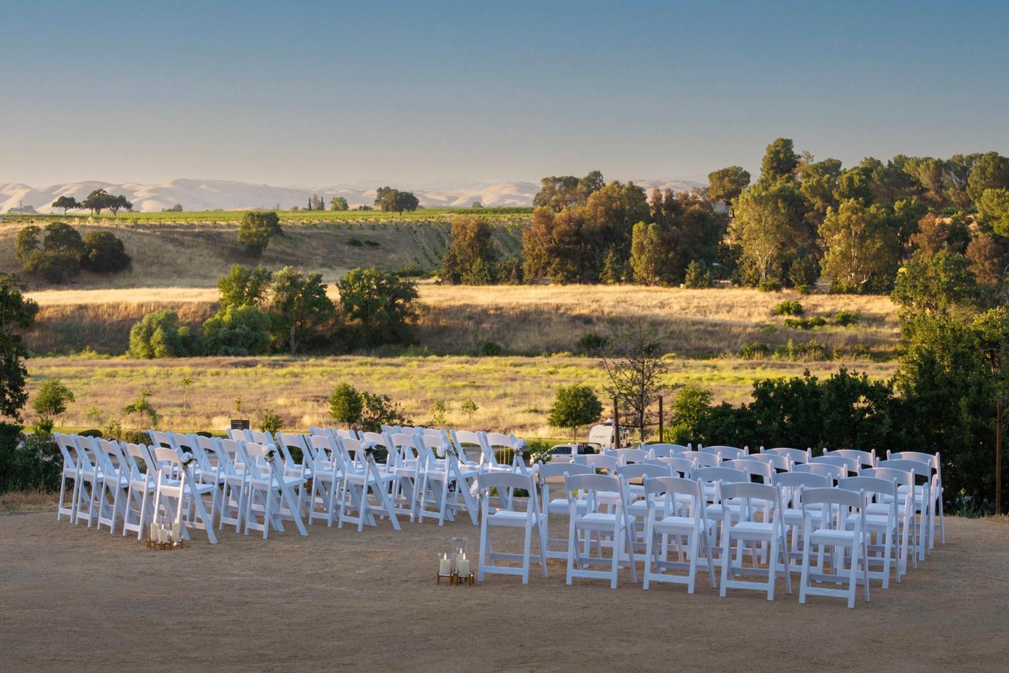 Sun Outdoors Paso Robles 호텔 외부 사진