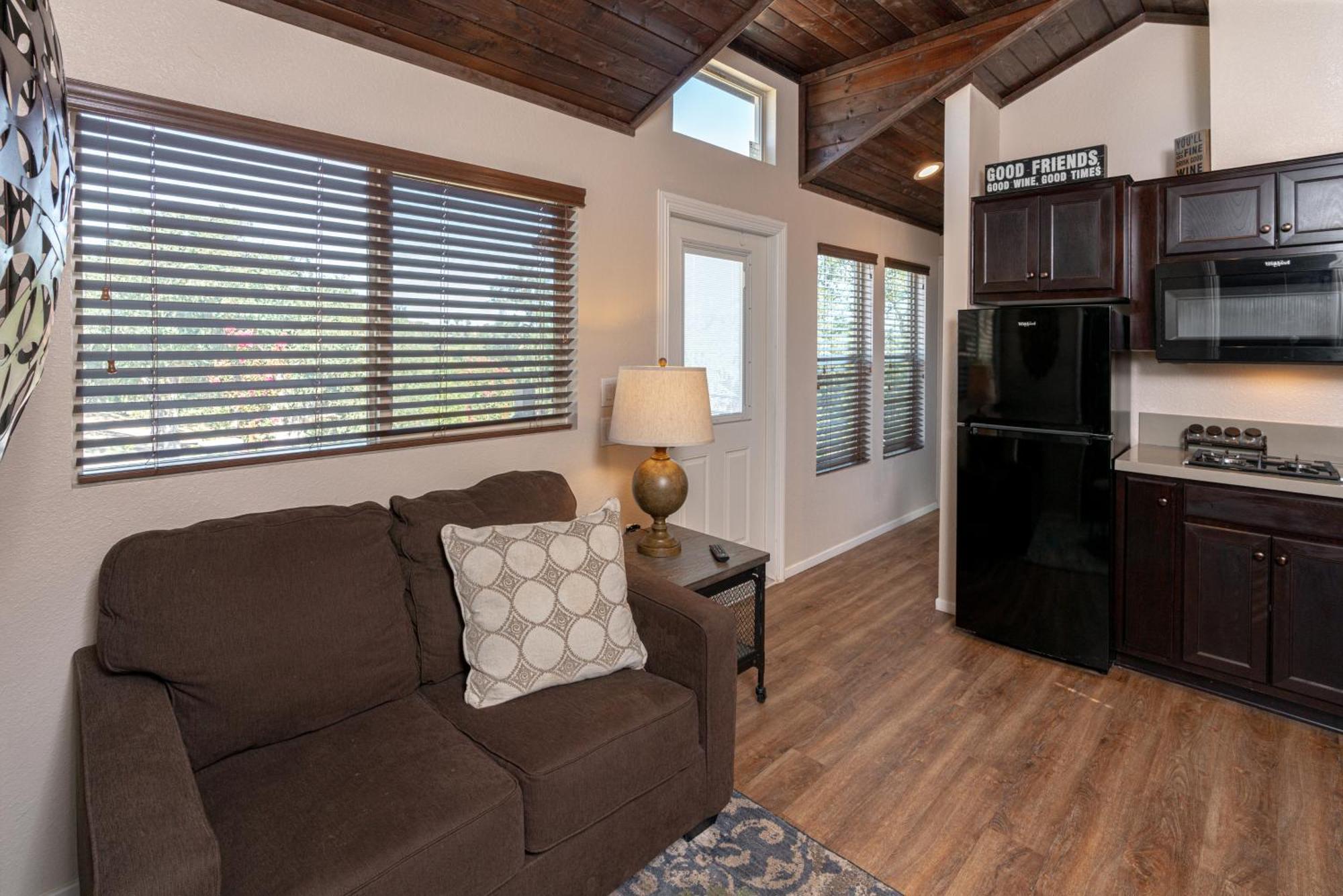 Sun Outdoors Paso Robles 호텔 객실 사진