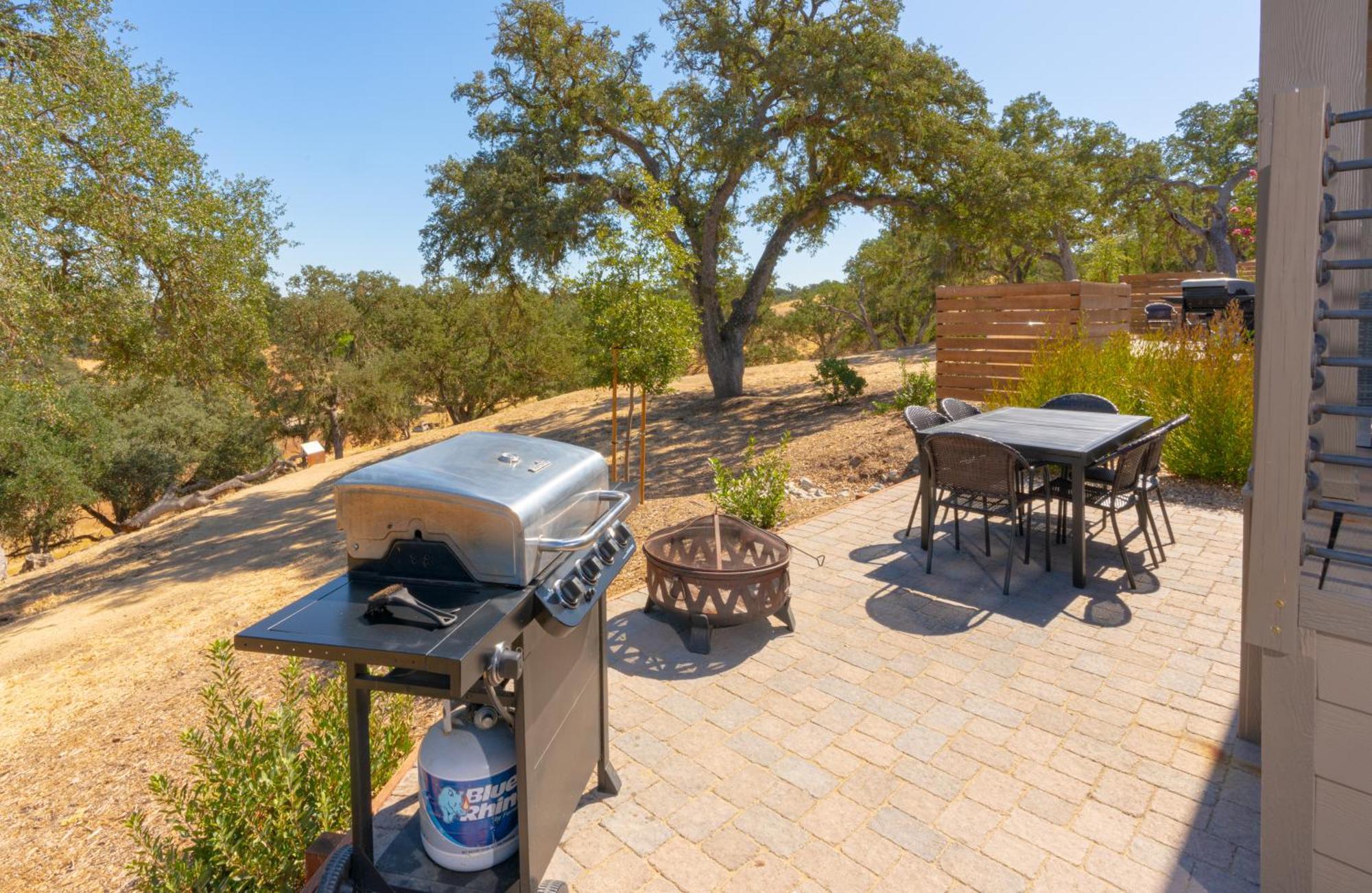 Sun Outdoors Paso Robles 호텔 객실 사진