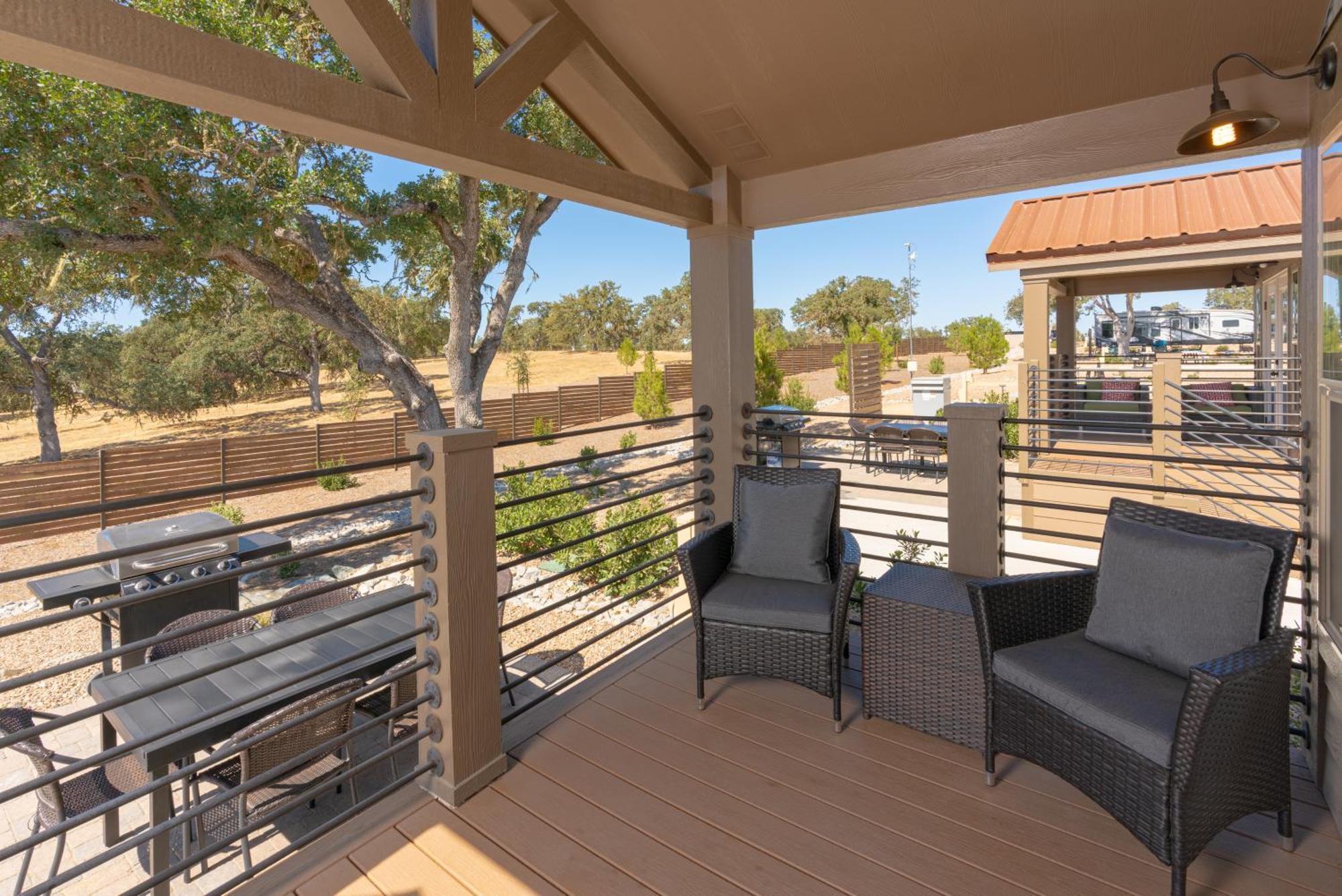 Sun Outdoors Paso Robles 호텔 객실 사진