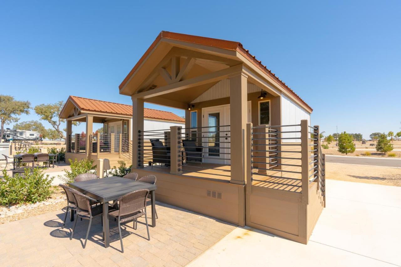 Sun Outdoors Paso Robles 호텔 외부 사진